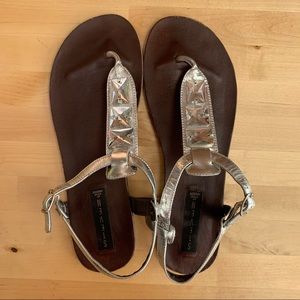 STEVEN by Steve Madden Joselyn Sandals